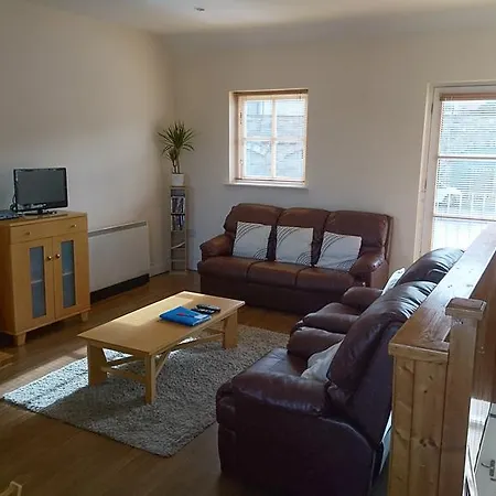 Apartman 16 Quay Village *