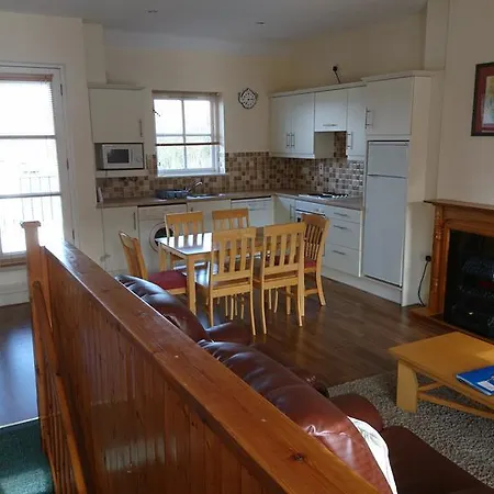 Apartman 16 Quay Village