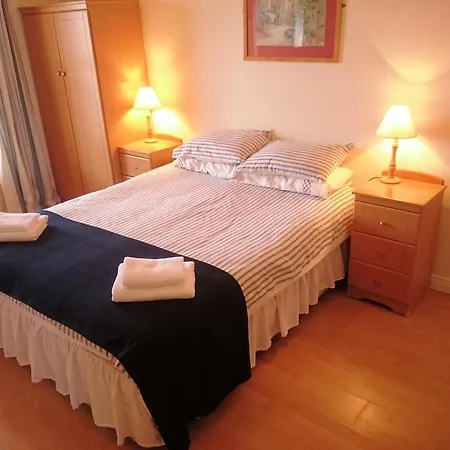 Апартаменты 16 Quay Village *