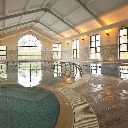 Апартаменты 16 Quay Village